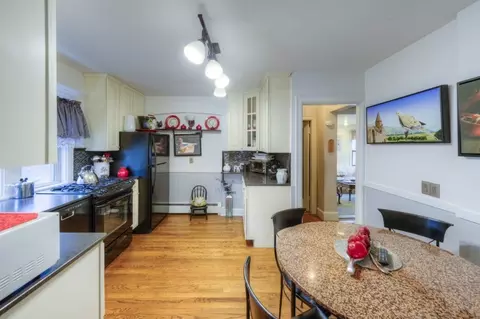 Kitchen - 18 Intervale Rd, Worcester, MA 01602 photo 4 of 4