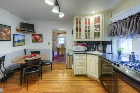 Kitchen - 18 Intervale Rd, Worcester, MA 01602 photo 2 of 4