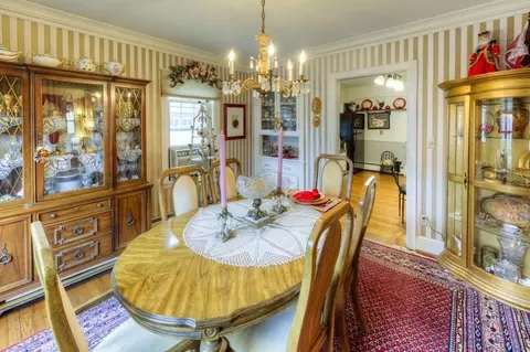 Dining - 18 Intervale Rd, Worcester, MA 01602 photo 1 of 4