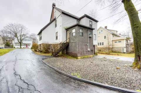 Exterior - 18 Intervale Rd, Worcester, MA 01602 photo 6 of 8