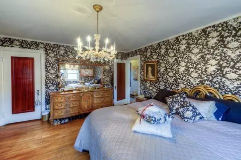 Bedroom - 18 Intervale Rd, Worcester, MA 01602 photo 4 of 9