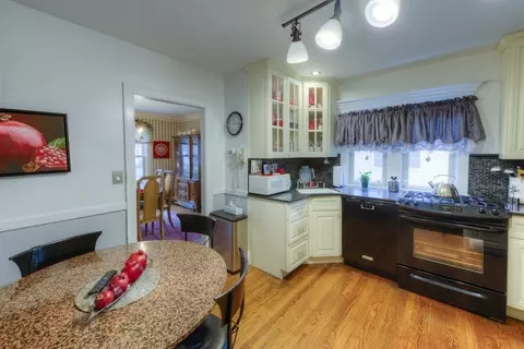 Kitchen - 18 Intervale Rd, Worcester, MA 01602 photo 3 of 4