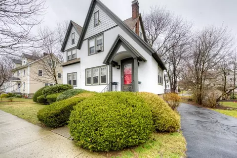 Exterior - 18 Intervale Rd, Worcester, MA 01602 photo 3 of 8