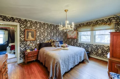Bedroom - 18 Intervale Rd, Worcester, MA 01602 photo 5 of 9