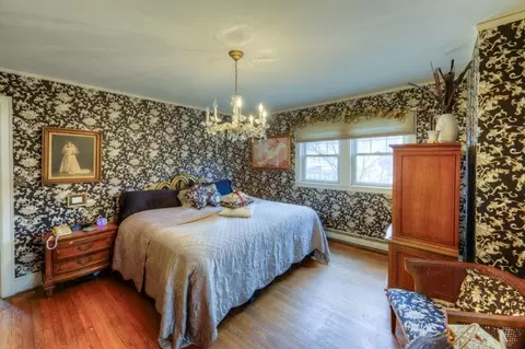 Bedroom - 18 Intervale Rd, Worcester, MA 01602 photo 3 of 9