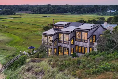 110 Sea Shells Dr, Chatham, MA 02633