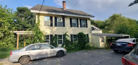 46 Wright St, Gardner, MA 01440
