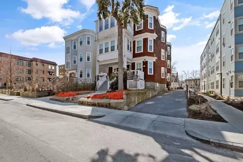 71 Walnut Park, Boston, MA 02119