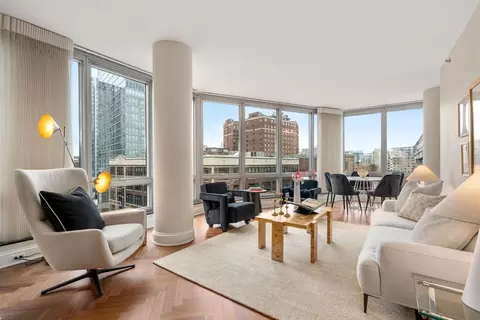 1 Charles St S #706, Boston, MA 02116