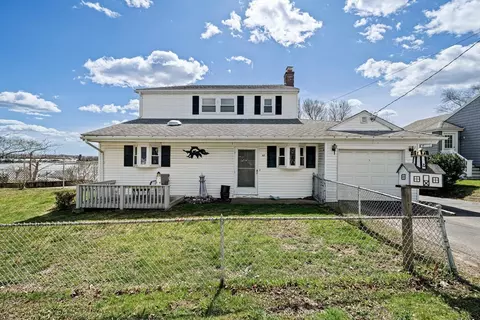 117 River #STREET, Weymouth, MA 02191