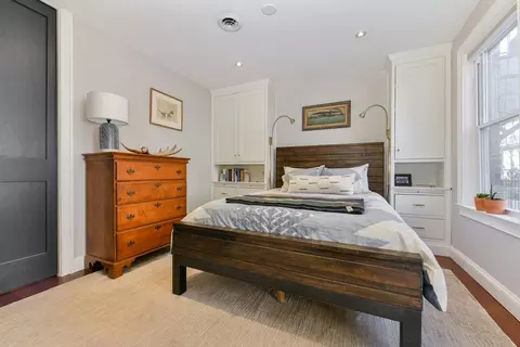 Bedroom - 107 Appleton St #2, Boston, MA 02116 photo 2 of 2