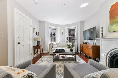 Living - 107 Appleton St #2, Boston, MA 02116 photo 4 of 4