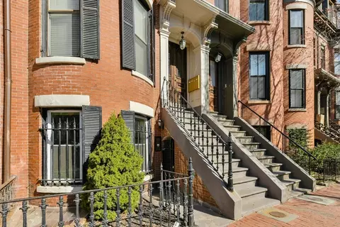 Exterior - 107 Appleton St #2, Boston, MA 02116 photo 2 of 3