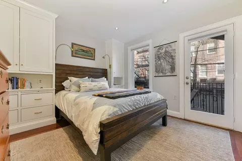 Bedroom - 107 Appleton St #2, Boston, MA 02116 photo 1 of 2