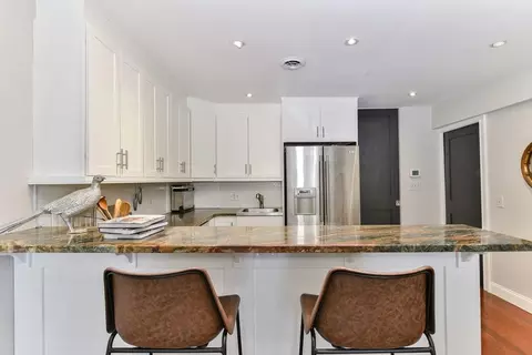 Kitchen - 107 Appleton St #2, Boston, MA 02116 photo 1 of 3