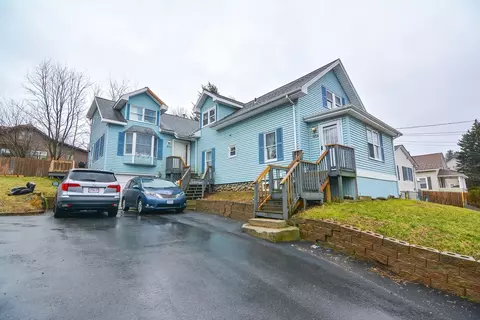 90 Christine St, Worcester, MA 01606