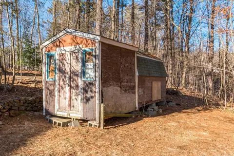Exterior - 120 Cedar St, Sturbridge, MA 01566 photo 8 of 13