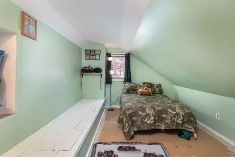 Bedroom - 120 Cedar St, Sturbridge, MA 01566 photo 5 of 5