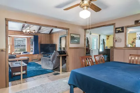 Bedroom - 120 Cedar St, Sturbridge, MA 01566 photo 1 of 5