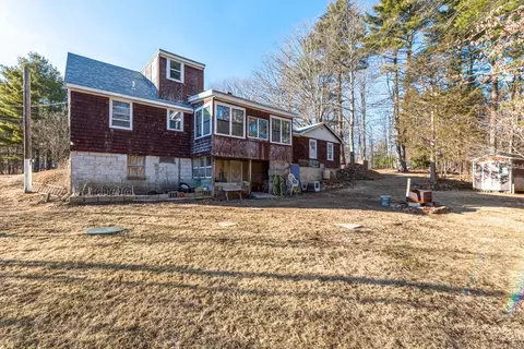 Exterior - 120 Cedar St, Sturbridge, MA 01566 photo 5 of 13