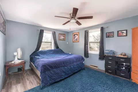 Bedroom - 120 Cedar St, Sturbridge, MA 01566 photo 2 of 5