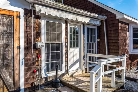 Exterior - 120 Cedar St, Sturbridge, MA 01566 photo 12 of 13
