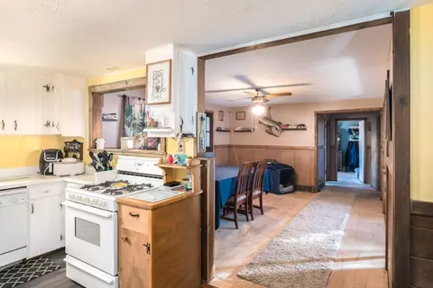 Kitchen - 120 Cedar St, Sturbridge, MA 01566 photo 3 of 3