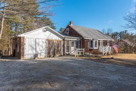 Exterior - 120 Cedar St, Sturbridge, MA 01566 photo 11 of 13