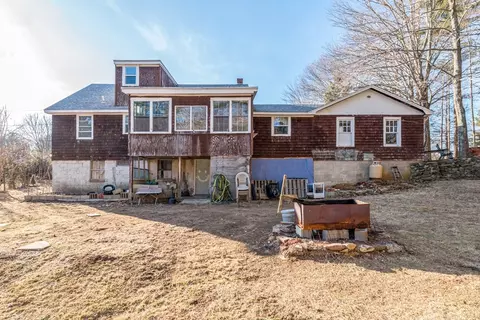 Exterior - 120 Cedar St, Sturbridge, MA 01566 photo 6 of 13