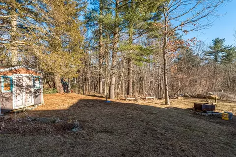 Exterior - 120 Cedar St, Sturbridge, MA 01566 photo 3 of 13