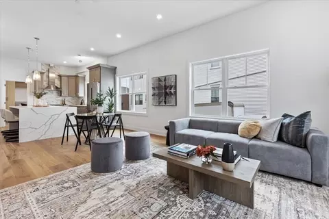 157 Princeton St #2, Boston, MA 02128