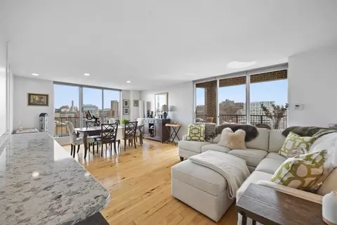 77 Pond Ave #1501, Brookline, MA 02445