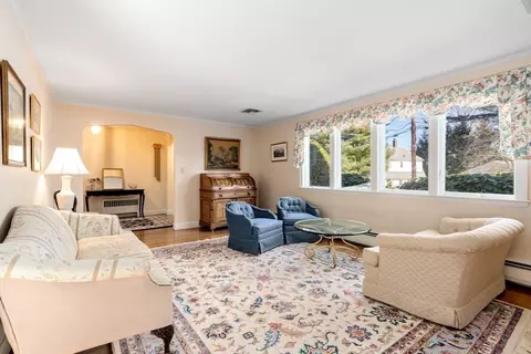 Living - 3 Tower Rd, Lexington, MA 02421 photo 1 of 6