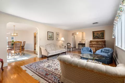 Living - 3 Tower Rd, Lexington, MA 02421 photo 2 of 6