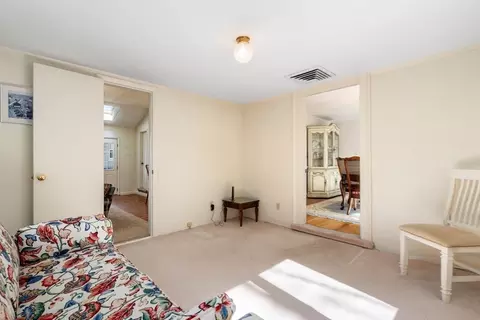 Bedroom - 3 Tower Rd, Lexington, MA 02421 photo 7 of 7