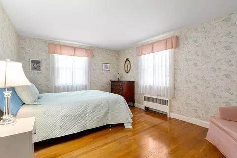 Bedroom - 3 Tower Rd, Lexington, MA 02421 photo 4 of 7
