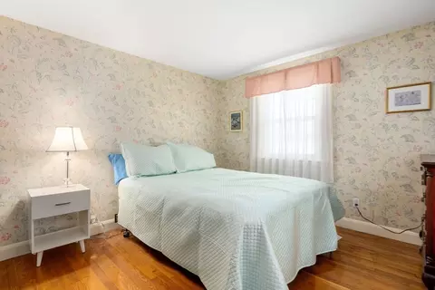 Bedroom - 3 Tower Rd, Lexington, MA 02421 photo 5 of 7