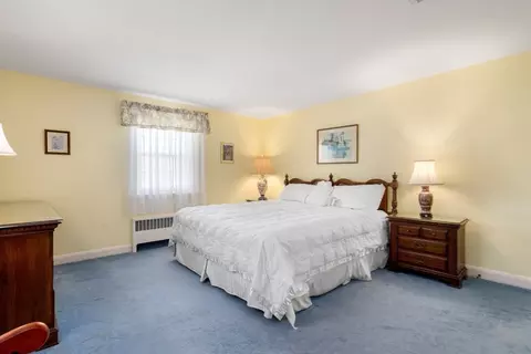 Bedroom - 3 Tower Rd, Lexington, MA 02421 photo 2 of 7