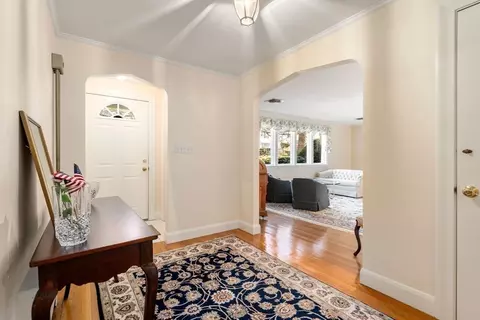 Entry Way - 3 Tower Rd, Lexington, MA 02421 photo 1 of 1