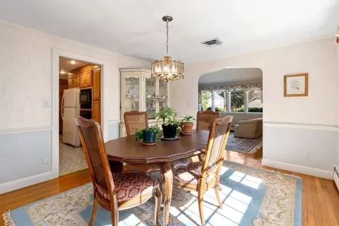 Dining - 3 Tower Rd, Lexington, MA 02421 photo 1 of 2