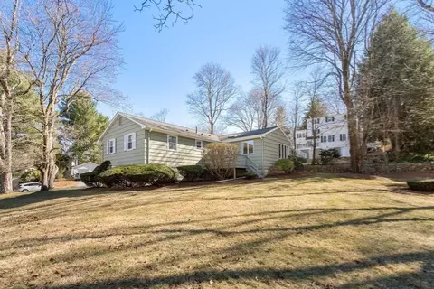 Exterior - 3 Tower Rd, Lexington, MA 02421 photo 8 of 10