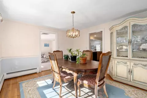 Dining - 3 Tower Rd, Lexington, MA 02421 photo 2 of 2