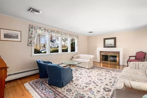Living - 3 Tower Rd, Lexington, MA 02421 photo 3 of 6