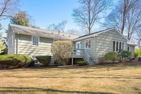 Exterior - 3 Tower Rd, Lexington, MA 02421 photo 7 of 10