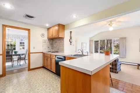 Kitchen - 3 Tower Rd, Lexington, MA 02421 photo 1 of 5