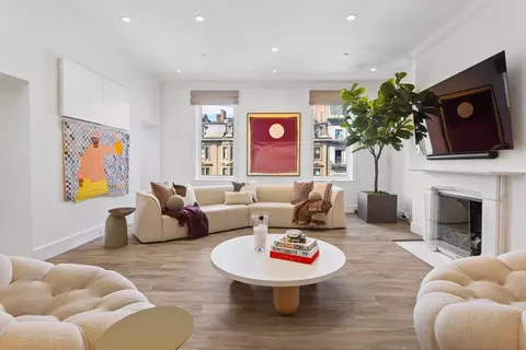 303 Berkeley St #5, Boston, MA 02116