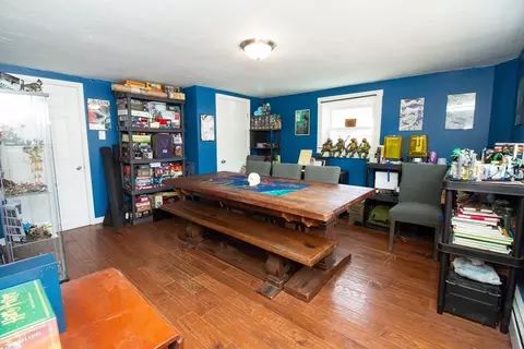 Bedroom - 183 Sutton St, Northbridge, MA 01534 photo 3 of 7