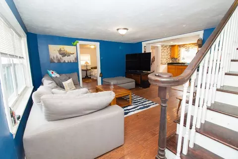 Living - 183 Sutton St, Northbridge, MA 01534 photo 1 of 4