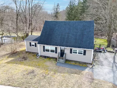 Exterior - 183 Sutton St, Northbridge, MA 01534 photo 3 of 8