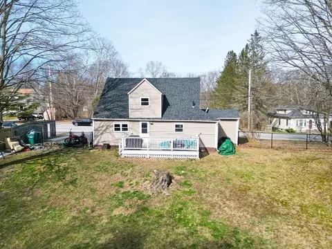 Exterior - 183 Sutton St, Northbridge, MA 01534 photo 5 of 8